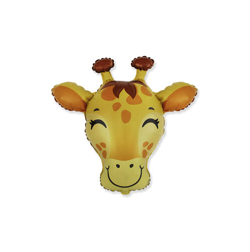 Giraffe - 14 inch - Flex (1)