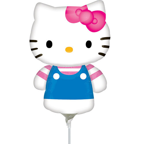 Hello Kitty - 14 inch - Anagram (1)