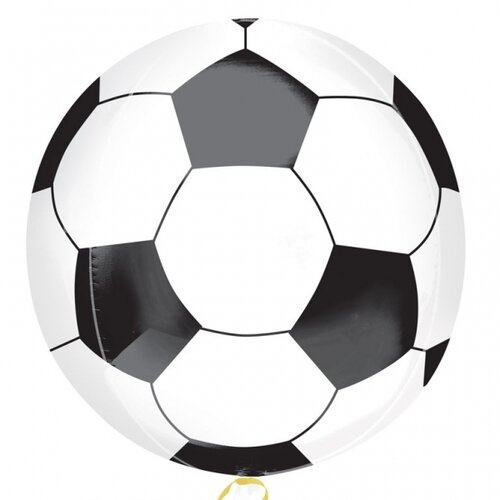 Voetbal  - Orbz - 16 inch - Anagram (1)