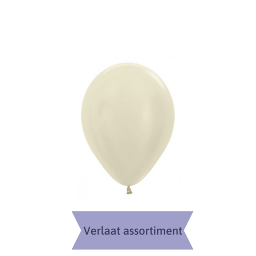 R12 - Pearl ivory - 473 - Sempertex (50)