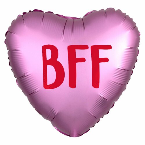 BFF - 18 inch - Anagram (1)