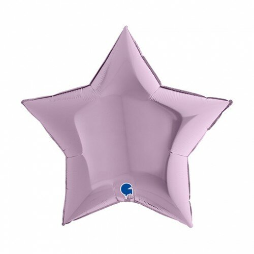 Star - Lilac - 18 inch - Grabo (1)