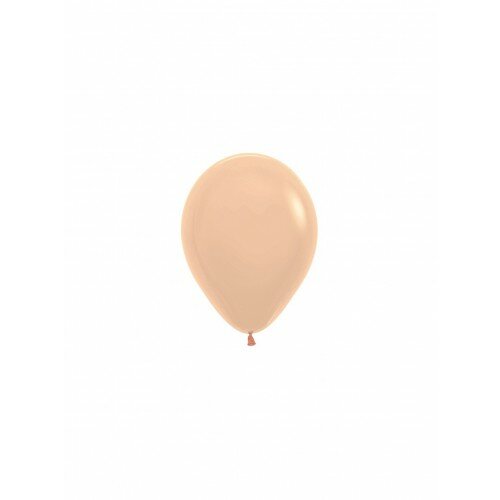 R5 - Pastel Matte Malibu Peach - 660 - Sempertex (50)