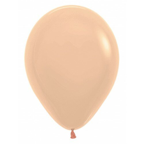 R12 - Pastel Matte Malibu Peach - 660 - Sempertex (50)