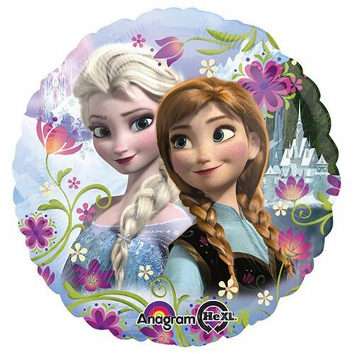 Frozen 1 - Disney - 18 inch - Anagram (1)