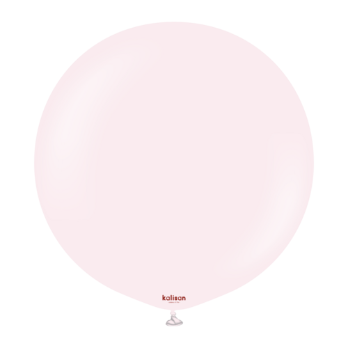 R36 - Macaron Pale Pink - Kalisan (2)