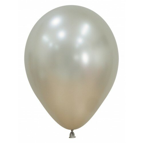 R12 - Silk Cream Pearl - 873 - Sempertex (50)