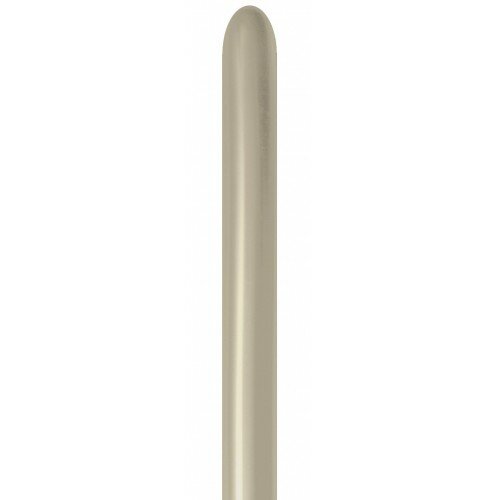 260 - Silk Cream Pearl - 873 - Sempertex (50)