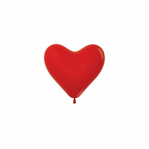 Heart 6 - Fashion Red - 015 - Sempertex (50)