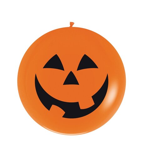 R24 - Pumpkin - Orange - Sempertex (3)