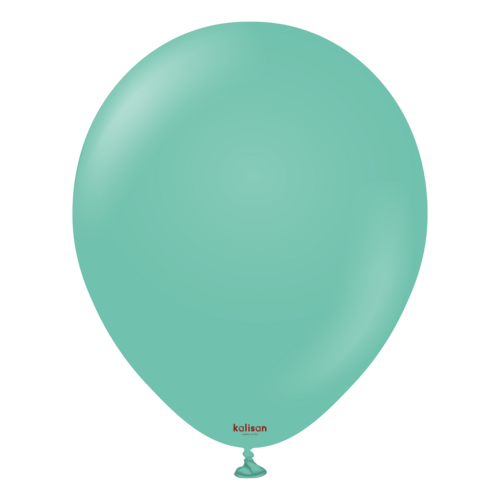 R12 - Standard Sea Green - Kalisan (100)