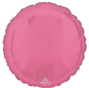 Circle - Vibrant Pink - 18 inch - S15 Anagram (1)