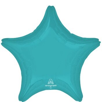 Star - Vibrant Blue - 18 inch - S15 Anagram (1)