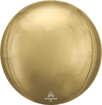 Orbz - White Gold - 16 inch - G20 Anagram (1)