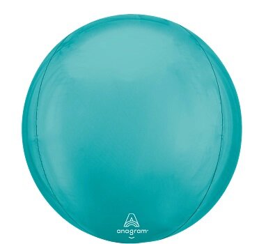 Orbz - Vibrant Blue - 16 inch - G20 Anagram (1)