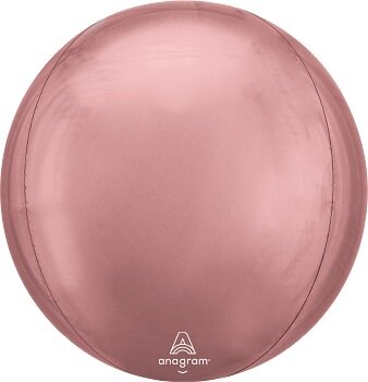 Jumbo Orbz - Rose Gold - 21 inch - P55 Anagram (3)