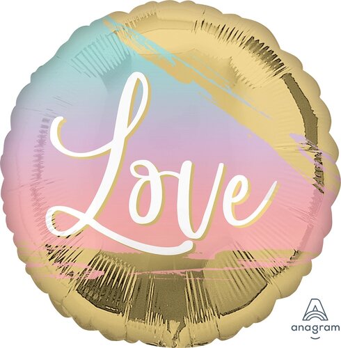 Sunset Love - Love - 18 inch - S40 Anagram (1)