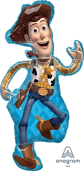 Toy Story 4 - Woody - 44 inch - P38 Anagram (1)