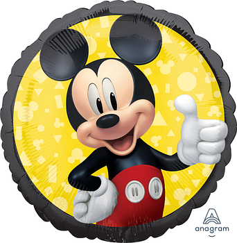 Mickey Mouse Forever - Disney -18 inch - S60 Anagram (1)