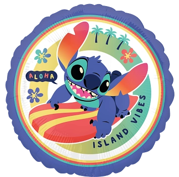 Stitch - Disney  - 18 inch - S60 Anagram (1)